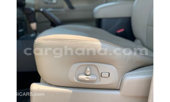 Ra Imported Mitsubishi Pajero funfun Ọkọ̀ in Import - Dubai ni Ashanti Ra Imported Mitsubishi Pajero funfun Ọkọ̀ in Import - Dubai ni Ashanti