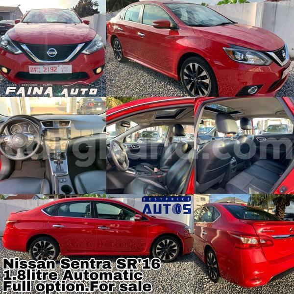 Big with watermark nissan sentra greater accra tema 9929