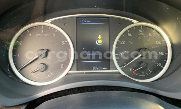 Buy Import Nissan Sentra Red Car in Tema in Greater Accra Buy Import Nissan Sentra Red Car in Tema in Greater Accra