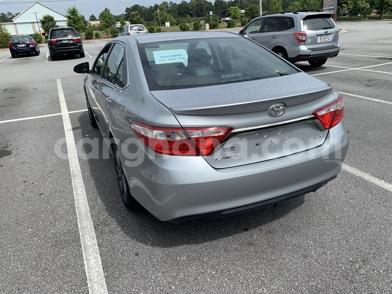 Big with watermark toyota camry greater accra accra 9930