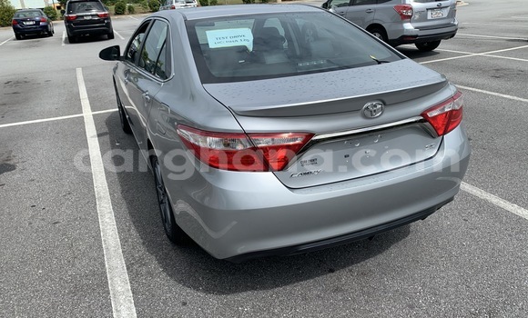 Buy Import Toyota Camry Silver Car in Accra in Greater Accra Buy Import Toyota Camry Silver Car in Accra in Greater Accra