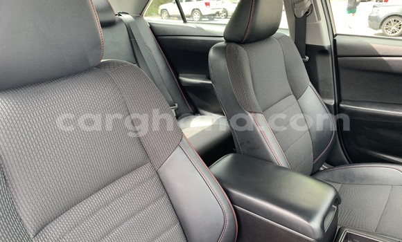 Buy Import Toyota Camry Silver Car in Accra in Greater Accra Buy Import Toyota Camry Silver Car in Accra in Greater Accra