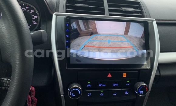 Buy Import Toyota Camry Silver Car in Accra in Greater Accra Buy Import Toyota Camry Silver Car in Accra in Greater Accra