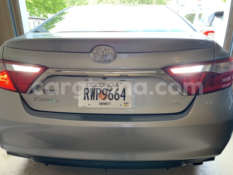 Big with watermark toyota camry greater accra accra 9930