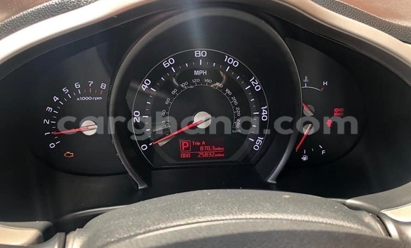 Buy Used Kia Sportage Silver Car in Sekondi–Takoradi Metropolitan in Western Buy Used Kia Sportage Silver Car in Sekondi–Takoradi Metropolitan in Western