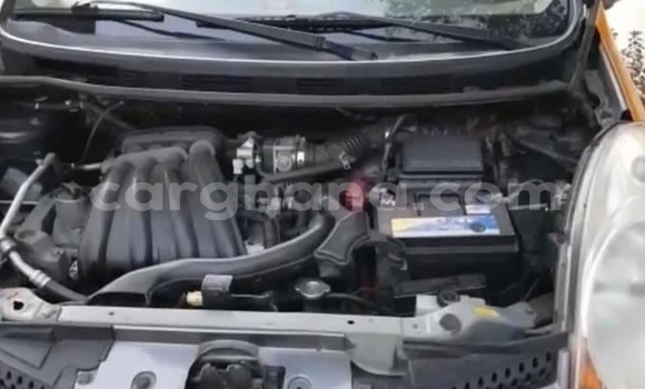 Buy Used Nissan Note Beige Car in Sekondi–Takoradi Metropolitan in Western Buy Used Nissan Note Beige Car in Sekondi–Takoradi Metropolitan in Western