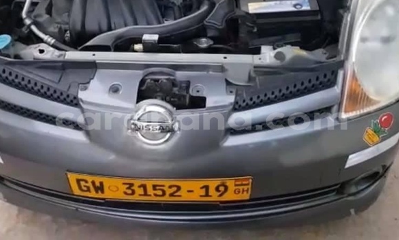 Buy Used Nissan Note Beige Car in Sekondi–Takoradi Metropolitan in Western Buy Used Nissan Note Beige Car in Sekondi–Takoradi Metropolitan in Western