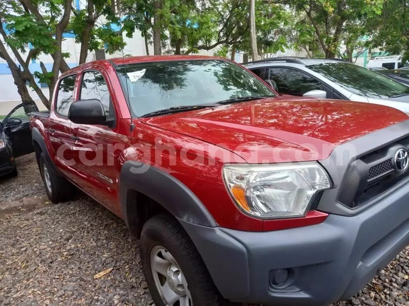 Big with watermark toyota tacoma greater accra accra 54831