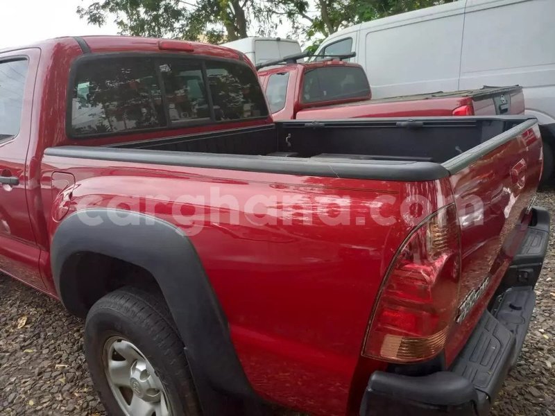 Big with watermark toyota tacoma greater accra accra 54831