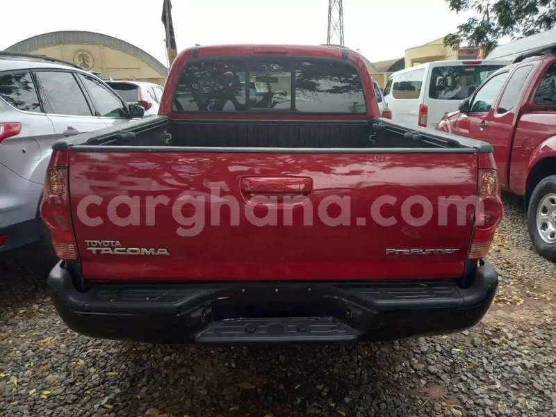 Big with watermark toyota tacoma greater accra accra 54831