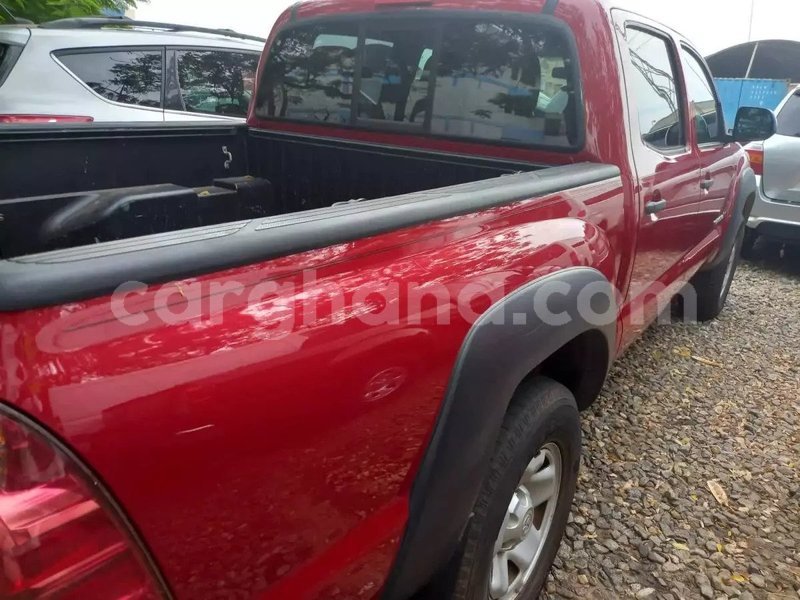 Big with watermark toyota tacoma greater accra accra 54831