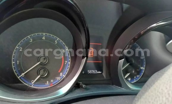 Ra Àlòkù Toyota Tacoma Red Ọkọ̀ in Accra ni Greater Accra Ra Àlòkù Toyota Tacoma Red Ọkọ̀ in Accra ni Greater Accra