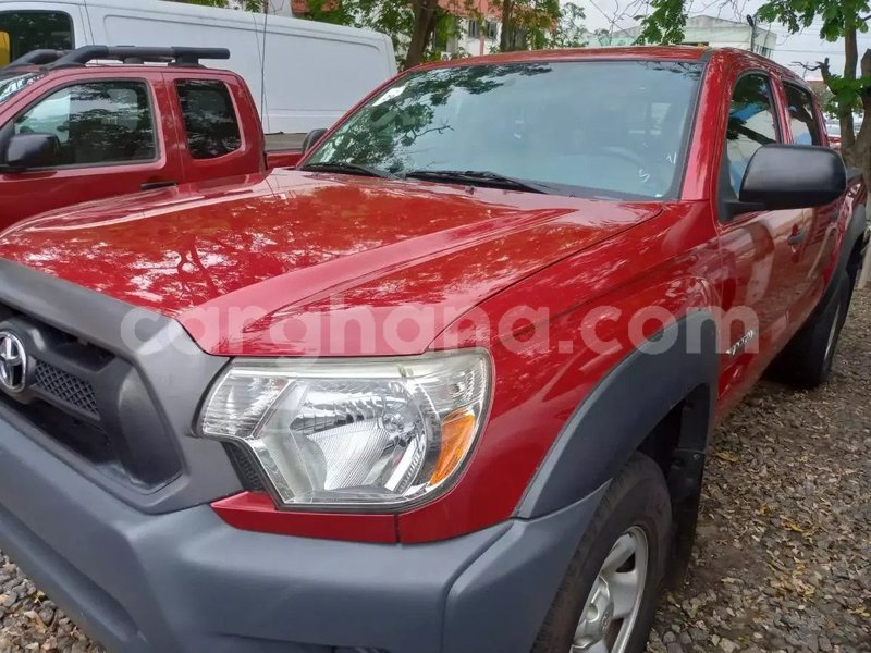 Big with watermark toyota tacoma greater accra accra 54831