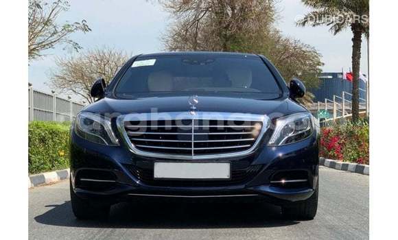 Buy Import Mercedes-Benz A200 Blue Car in Import - Dubai in Ashanti Buy Import Mercedes-Benz A200 Blue Car in Import - Dubai in Ashanti