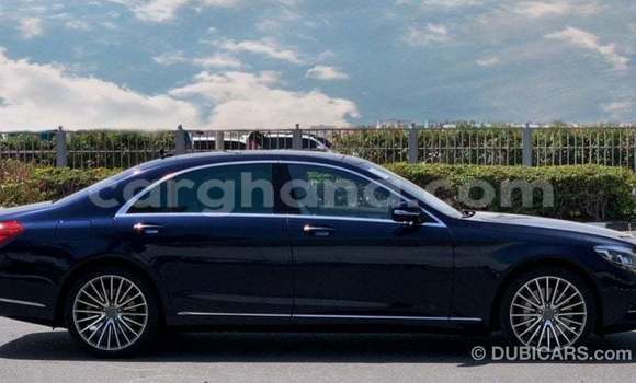 Buy Import Mercedes-Benz A200 Blue Car in Import - Dubai in Ashanti Buy Import Mercedes-Benz A200 Blue Car in Import - Dubai in Ashanti