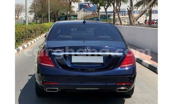 Buy Import Mercedes-Benz A200 Blue Car in Import - Dubai in Ashanti Buy Import Mercedes-Benz A200 Blue Car in Import - Dubai in Ashanti