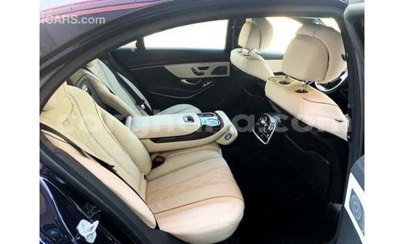 Buy Import Mercedes-Benz A200 Blue Car in Import - Dubai in Ashanti Buy Import Mercedes-Benz A200 Blue Car in Import - Dubai in Ashanti