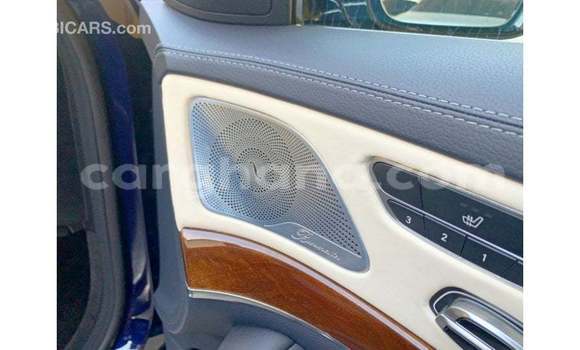 Buy Import Mercedes-Benz A200 Blue Car in Import - Dubai in Ashanti Buy Import Mercedes-Benz A200 Blue Car in Import - Dubai in Ashanti