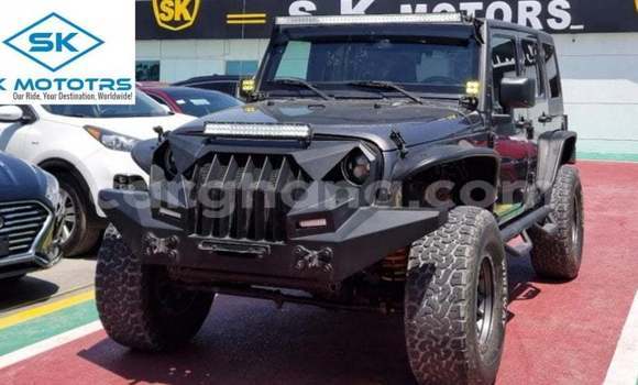 Buy Import Jeep Wrangler Other Car in Import - Dubai in Ashanti Buy Import Jeep Wrangler Other Car in Import - Dubai in Ashanti
