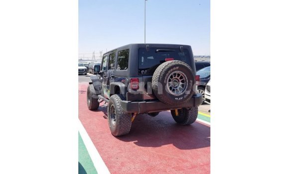 Buy Import Jeep Wrangler Other Car in Import - Dubai in Ashanti Buy Import Jeep Wrangler Other Car in Import - Dubai in Ashanti