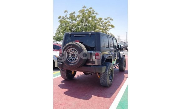 Buy Import Jeep Wrangler Other Car in Import - Dubai in Ashanti Buy Import Jeep Wrangler Other Car in Import - Dubai in Ashanti