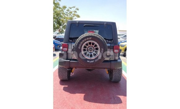 Buy Import Jeep Wrangler Other Car in Import - Dubai in Ashanti Buy Import Jeep Wrangler Other Car in Import - Dubai in Ashanti