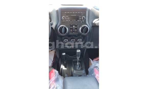 Buy Import Jeep Wrangler Other Car in Import - Dubai in Ashanti Buy Import Jeep Wrangler Other Car in Import - Dubai in Ashanti