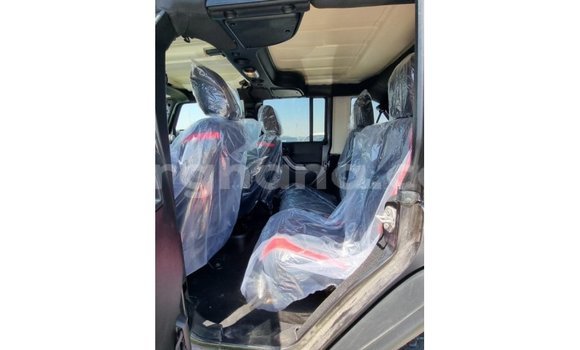 Buy Import Jeep Wrangler Other Car in Import - Dubai in Ashanti Buy Import Jeep Wrangler Other Car in Import - Dubai in Ashanti