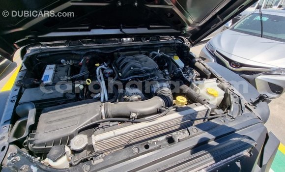 Buy Import Jeep Wrangler Other Car in Import - Dubai in Ashanti Buy Import Jeep Wrangler Other Car in Import - Dubai in Ashanti