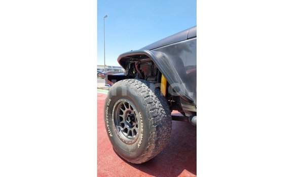 Buy Import Jeep Wrangler Other Car in Import - Dubai in Ashanti Buy Import Jeep Wrangler Other Car in Import - Dubai in Ashanti