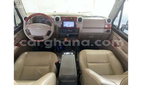 Sayi Imported Toyota Land Cruiser Sauran Mota in Import - Dubai a Ashanti Sayi Imported Toyota Land Cruiser Sauran Mota in Import - Dubai a Ashanti