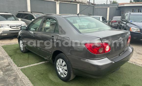 Buy Import Toyota Corolla Beige Car in Sekondi–Takoradi Metropolitan in Western