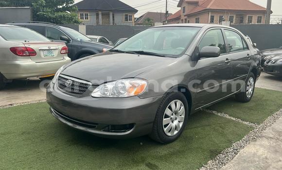 Ra Imported Toyota Corolla Alagara Ọkọ̀ in Sekondi–Takoradi Metropolitan ni Oorun Ra Imported Toyota Corolla Alagara Ọkọ̀ in Sekondi–Takoradi Metropolitan ni Oorun