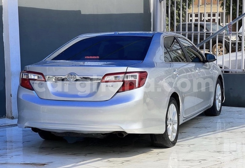 Big with watermark toyota camry greater accra accra 54848