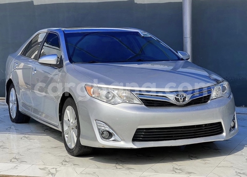 Big with watermark toyota camry greater accra accra 54848