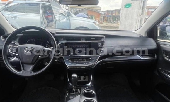 Buy Used Toyota Camry Silver Car in Accra in Greater Accra Buy Used Toyota Camry Silver Car in Accra in Greater Accra