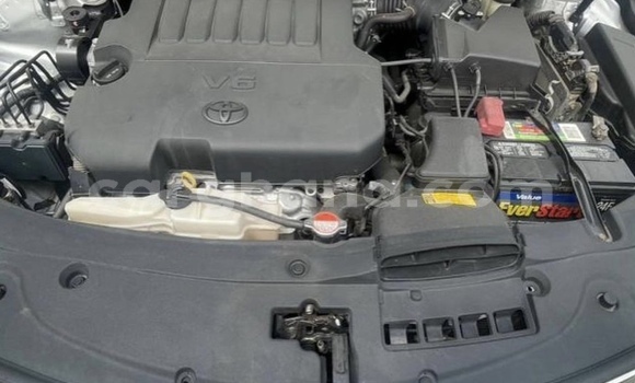 Buy Used Toyota Camry Silver Car in Accra in Greater Accra Buy Used Toyota Camry Silver Car in Accra in Greater Accra