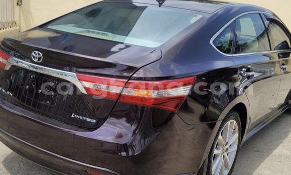 Buy Used Toyota Avalon Other Car in Accra in Greater Accra Buy Used Toyota Avalon Other Car in Accra in Greater Accra