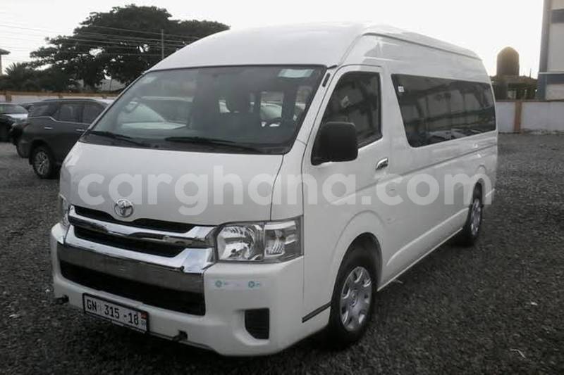 Big with watermark toyota hiace greater accra accra 54852