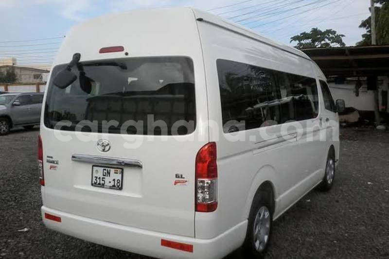 Big with watermark toyota hiace greater accra accra 54852