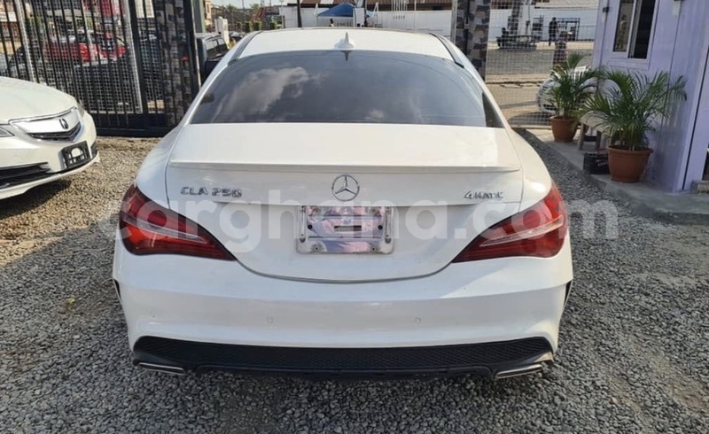 Big with watermark mercedes benz cla klasse greater accra accra 54857