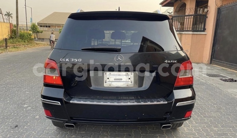 Big with watermark mercedes benz glk class greater accra accra 54859