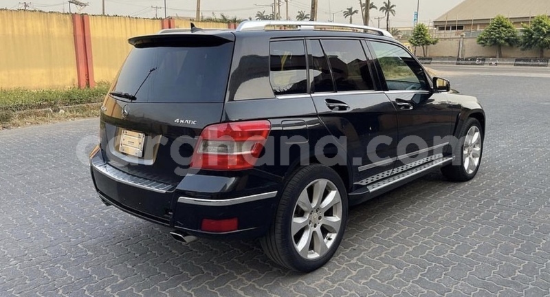 Big with watermark mercedes benz glk class greater accra accra 54859