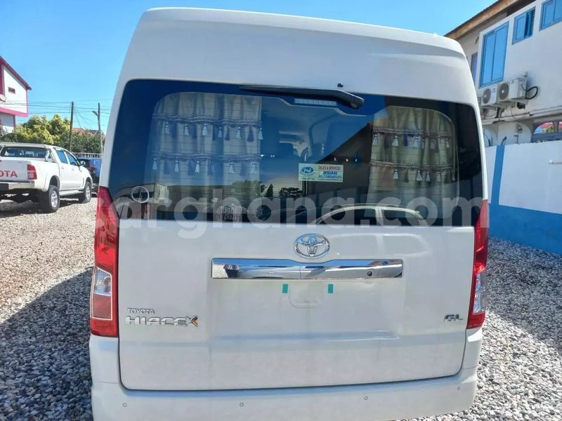 Big with watermark toyota grand hiace greater accra accra 54863