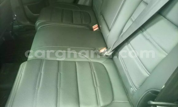 Buy Used Honda CR–V White Car in Accra in Greater Accra Buy Used Honda CR–V White Car in Accra in Greater Accra