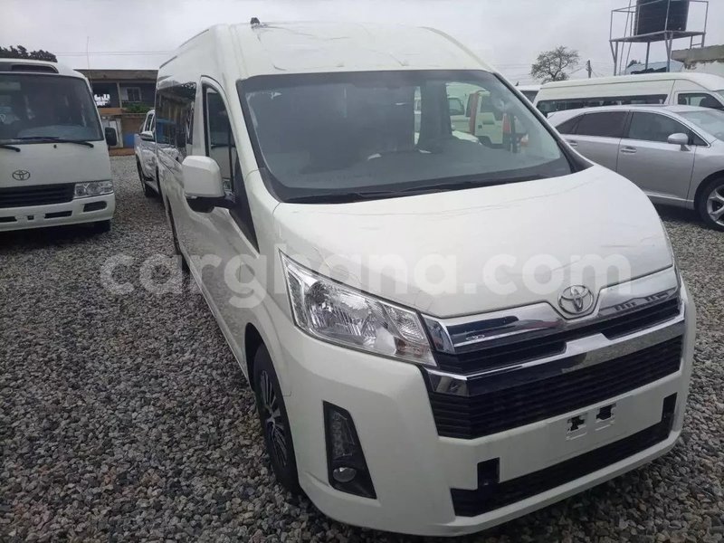 Big with watermark toyota hiace greater accra accra 54869