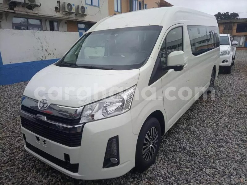 Big with watermark toyota hiace greater accra accra 54869