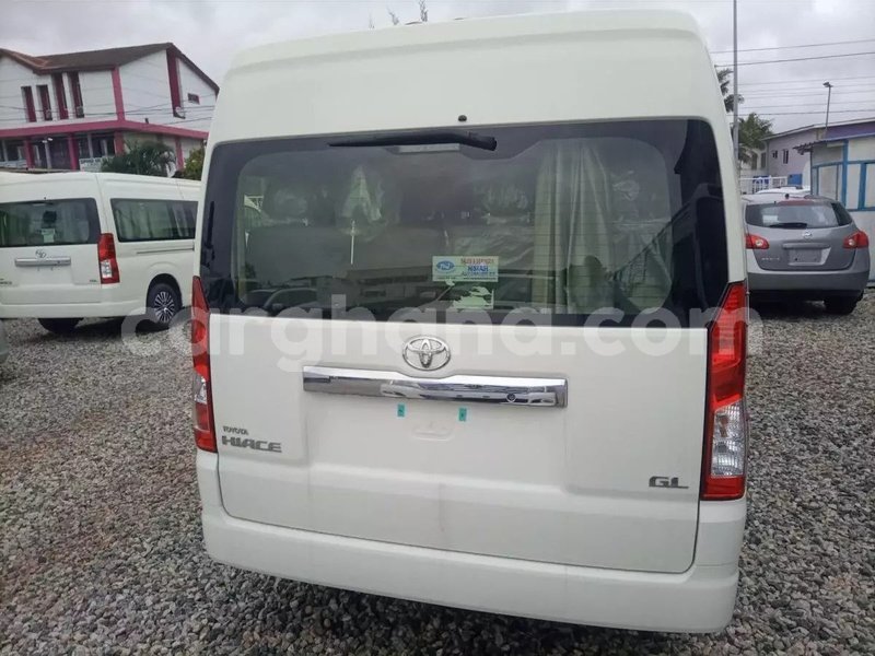 Big with watermark toyota hiace greater accra accra 54869