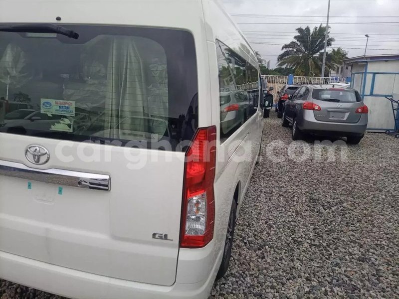 Big with watermark toyota hiace greater accra accra 54869