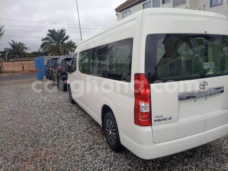 Big with watermark toyota hiace greater accra accra 54869